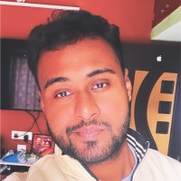 Souvik Acharjee