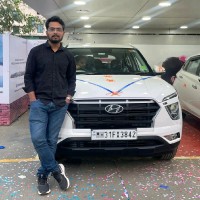 Shubham Khune