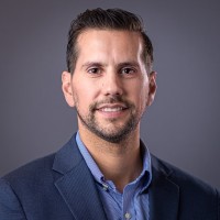 Diego A. Pacheco