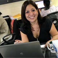 Carmen Gil Merino