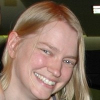 Evelyne Girard