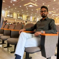 Sachin Shetty