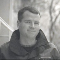 Sean O'Neill