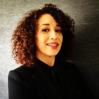 Toni Carver Smith