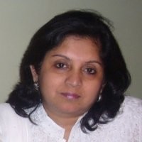 Aruna Ghose