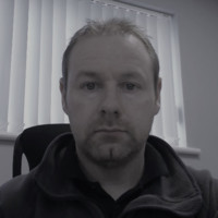 Anthony Donaghy