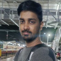 Sriram G