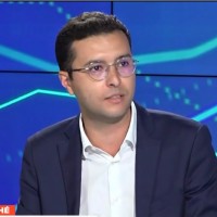 Marouane Bouchriha, Cfa