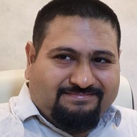 Sarwan Soomro