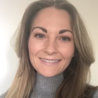 Caroline Pehrsson