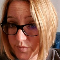 Jo Carter