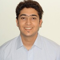 Nitish Arya