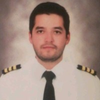 Daniel Serrano Martinez