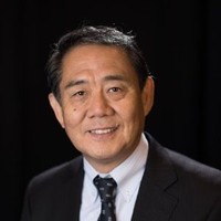 Tom Harada