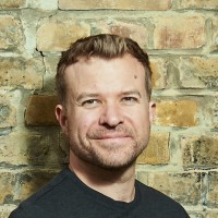 James Heaton