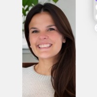 Gabrielle Dréau, Crha