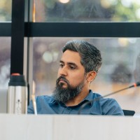 David Domínguez