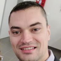 Mehdi Benrabah
