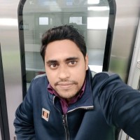 Kamrul Islam