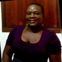 Christine Nimusiima