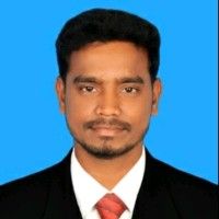 Suresh Kumar