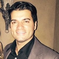 Chris Rampersad