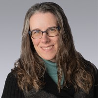 Laurie Evans