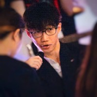 Ernest Ng