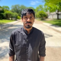Bharath Dodda Lokesh