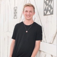 Preston Hansen