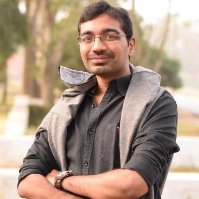 Dharani Kumar