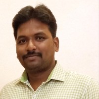 Ravichandran Thiruvengadam