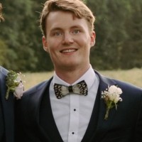 Brett Baker