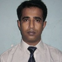 Rashed Hasan