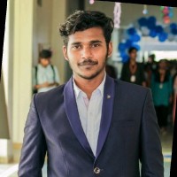 Gokul Rayar