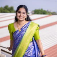 Aishwarya senthil kumar