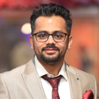 Deepak Sardana