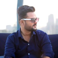 Harsh Joshi