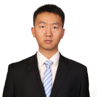 Oliver Yu