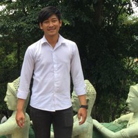 Pheng Chansothearith