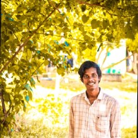 Padmanabham Kiran