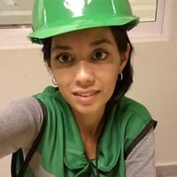 Xochipilli Tapia Alvarez