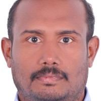 Sabarish Govindankutty