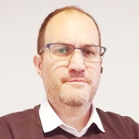 Martin Blendinger