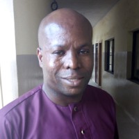 Gideon Ajisafe