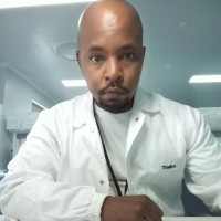 Thabo Mofokeng