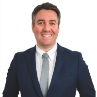 Robert McGregor