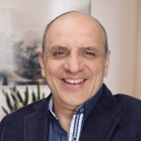 Luis Ernesto Torres Torres