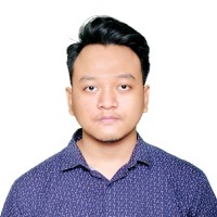 Alief Widjoseno Damar Persada