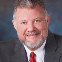 Bruce Carlin